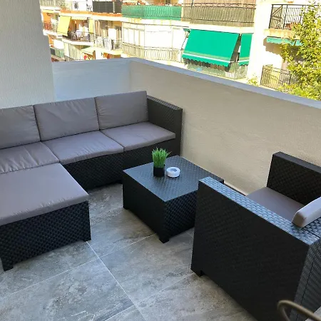 Apartamento Cristina 3 - Playa Arenal Bol-3