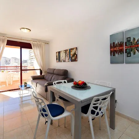 Apartment Zafiro 02 By Interhome-2