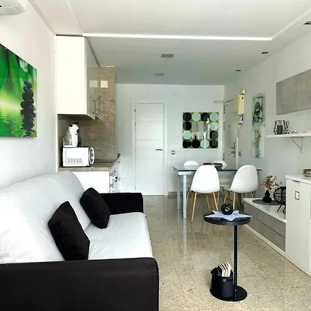 Estudios HORIZONTE BEACH-3