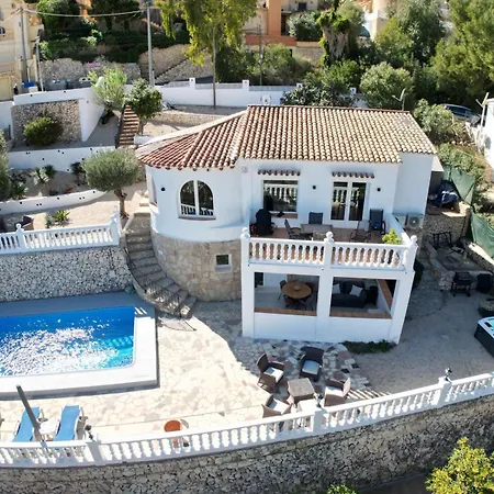 Villa Marisol-3