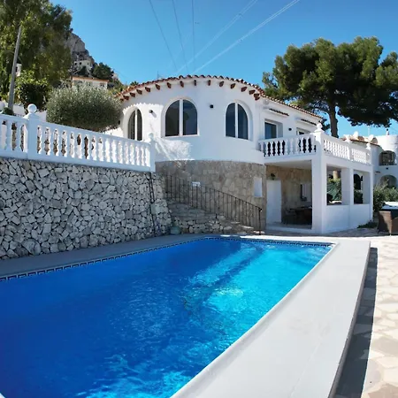 Villa Marisol-2