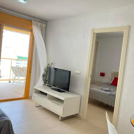 Ambar Monica Apartment-3