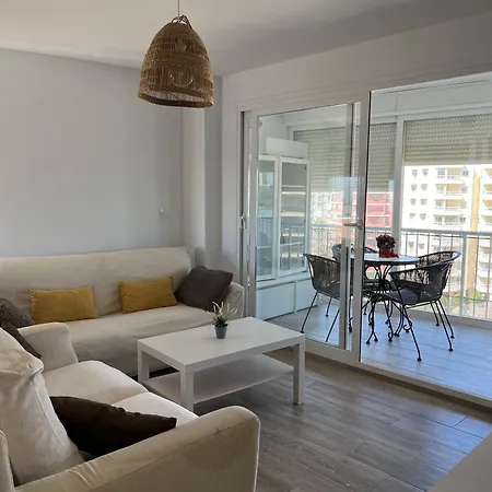 Apartamento Bermudas-2