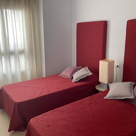 Atico Duplex Penthouse Rosa Marina Club Nautico Calpe Penon Sea view-2