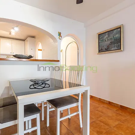 Apartamento Europlaya 5º Calpe-2