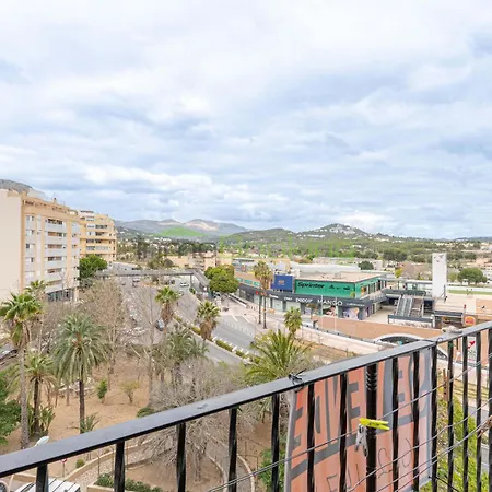 Apartamento Europlaya 5º Calpe-3