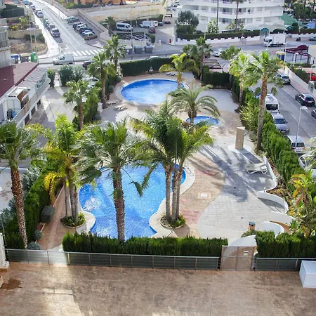 Apartment Esmeralda Suites-5 By Interhome-2
