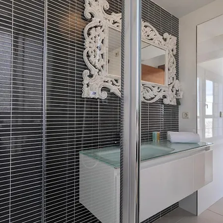 Baupres Premium Apartment-3