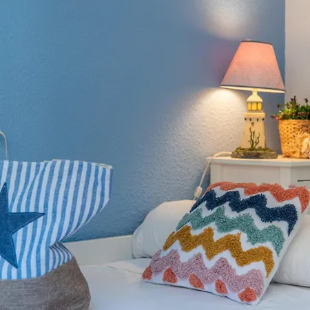 Apartamento Zeus 6 - PlusHolidays-3