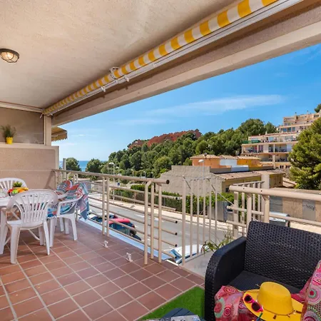Apartamento Zeus 6 - PlusHolidays-2