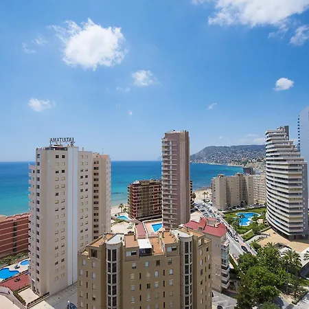 Apartamento Natsu - PlusHolidays-3