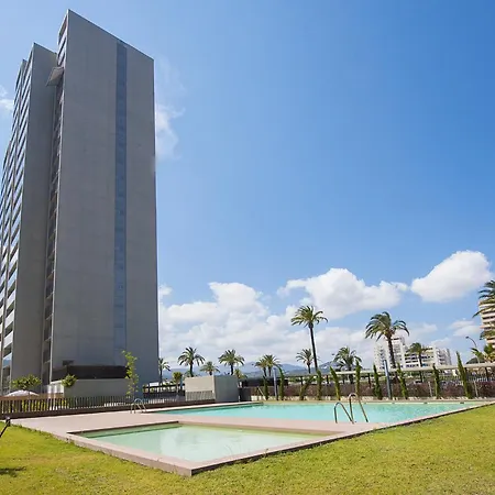 Apartamento Natsu - PlusHolidays-2
