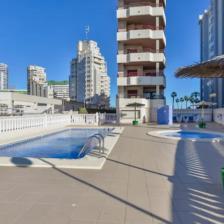 Villas Guzman - Apartamento Topacio IV-2