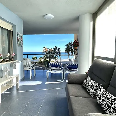 Timora Sea View New Apart' Hipocampos-2