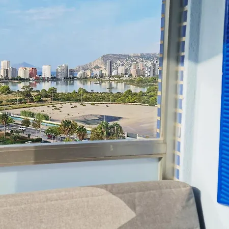 Timora Sea View New Apart' Hipocampos-3