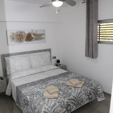 Apartamento el Cid-2