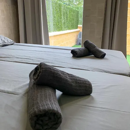 Apartamentos La Ruta-3