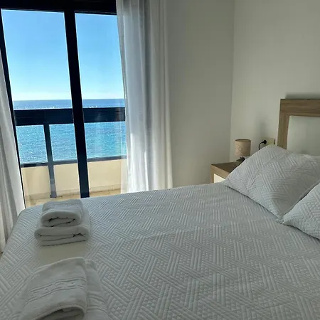 Nuevo Costa Blanca Arenal Beach Calpe-2