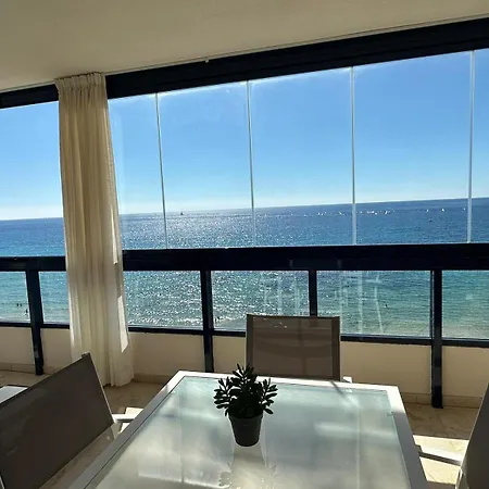 Nuevo Costa Blanca Arenal Beach Calpe-3