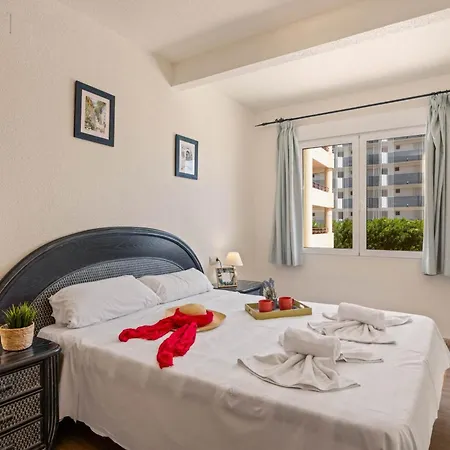 Apartamento Arenal 3 - Plusholidays-3