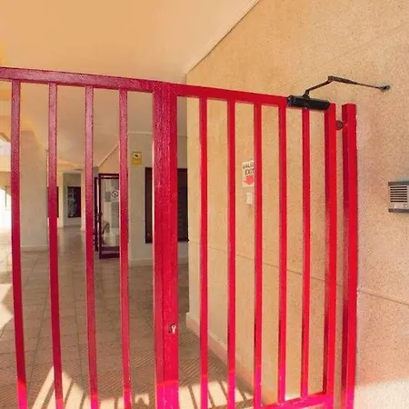 Inftour Amatista 9 Apartamento-2