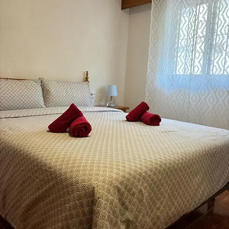Apartamento Rivas-2