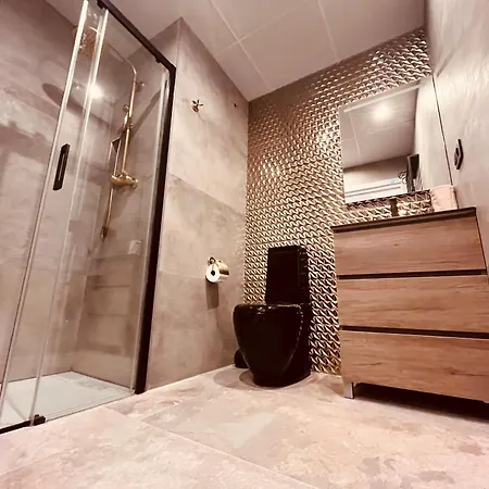 Calpe apartamento lujoso 30m de la playa a estrenar wifi aire piscina-2