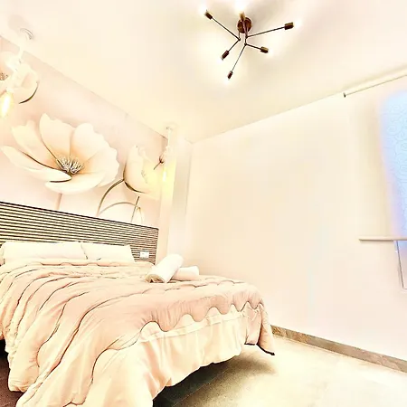 Calpe apartamento lujoso 30m de la playa a estrenar wifi aire piscina-3