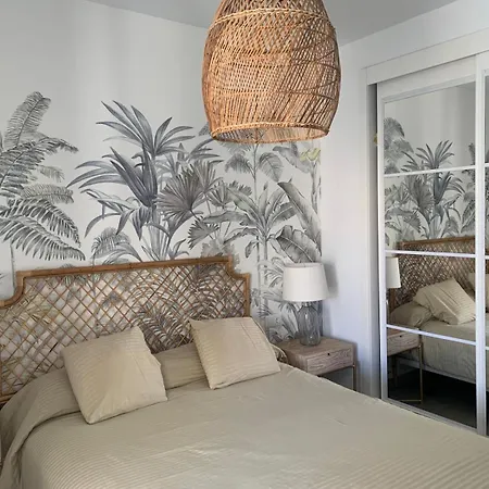 Apartamento Calpe Beach-2