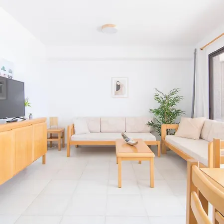 RIURAU HOME 1ª línea Calpe-Playa-3