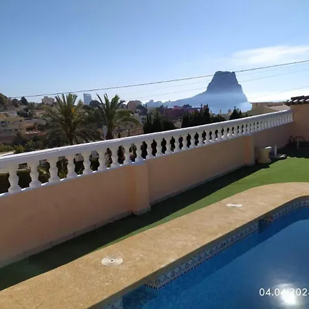 Apartamentos El Tosal 7E-3