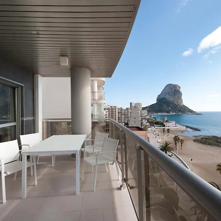 Apartamentos Vista Bella-2