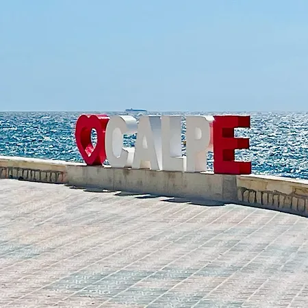 Esmeralda Minerva Primera Línea Fossa- Levante Beach-3