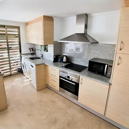 Apartamento Miró-3