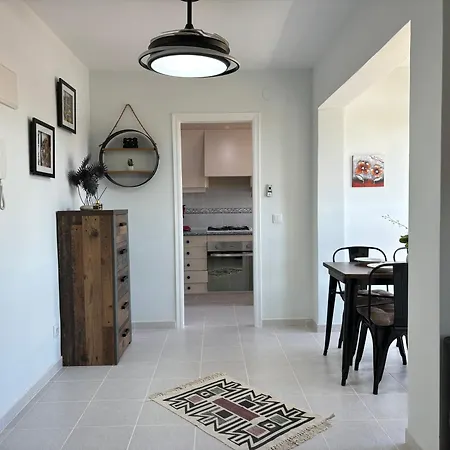 Apartamento Cojocaru-2