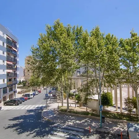 Apartamento a 300m Playa Arenal - Calpe-2
