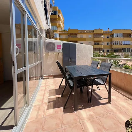 Apartamento Apolo IV - Inmodream Calpe-3
