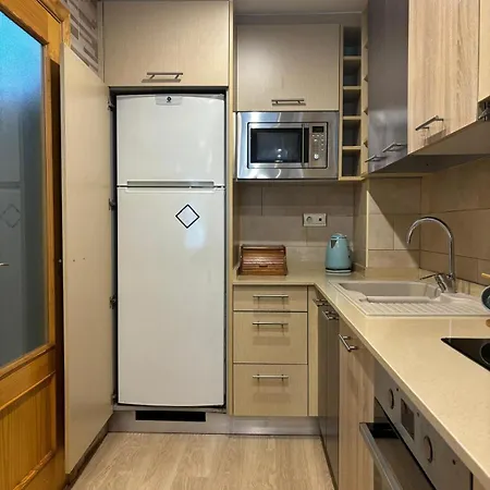 Apartamento Albamar Paola-3