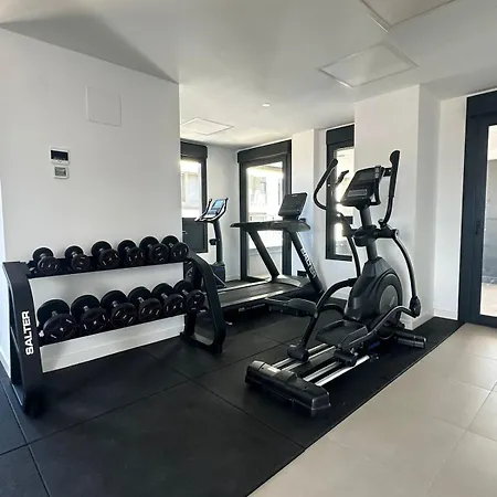 Apartamento Nuevo Alexia 1 4 1 en Calpe-2
