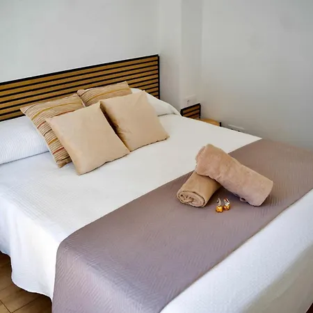 Casa Albita Calpe-2