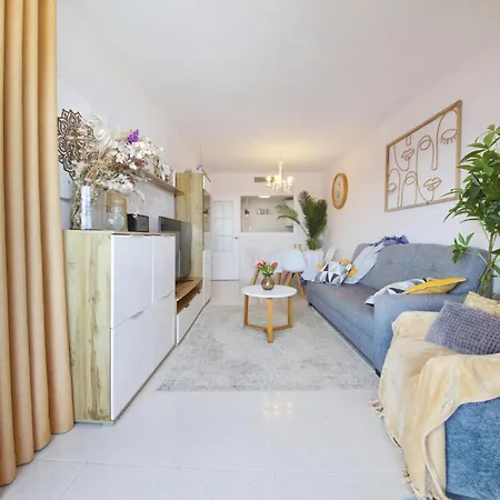 Apartamento Con Vista Al Mar-2