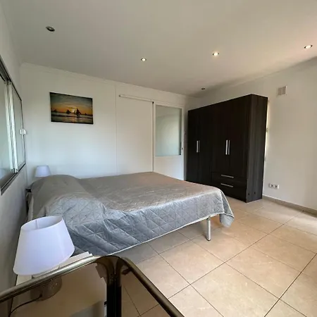 Apartamentos en la villa con el territorio común en Calpe-2