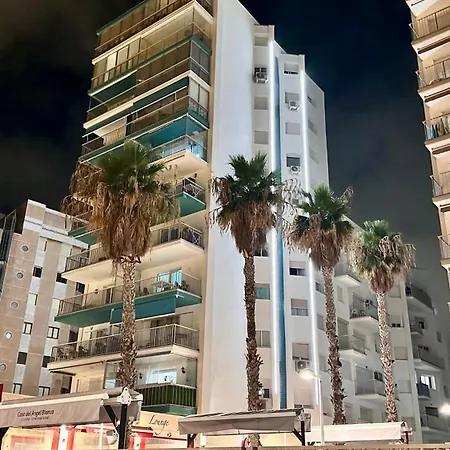 Bergidum Playa-2