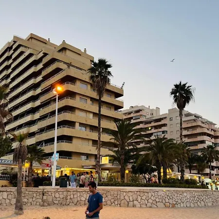 Calpe By The Sea Edificio Turmalina-3