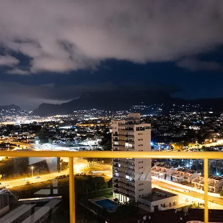 Flamenco Ambar Luxury Apartment 15 Planta-2
