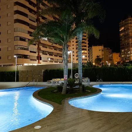 Flamenco Ambar Luxury Apartment 15 Planta-3
