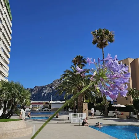 Apartamentos Esmeralda 111B-3
