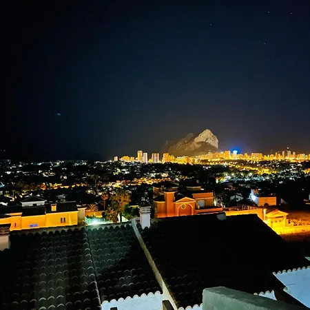 Albatros Apartment - Imperial Park - Sea View, 6 Pools, Terrace-2