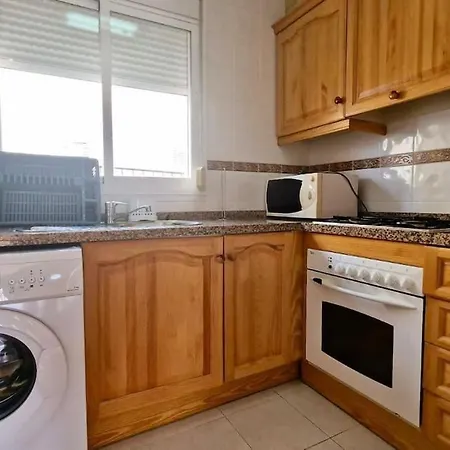 Albatros Apartment - Imperial Park - Sea View, 6 Pools, Terrace-3