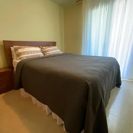 Apartamento Vista del Mar-3